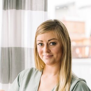 Meet your Posher, Christina